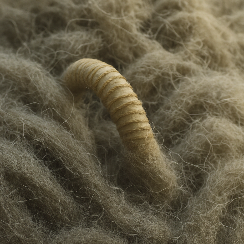 Merino wool