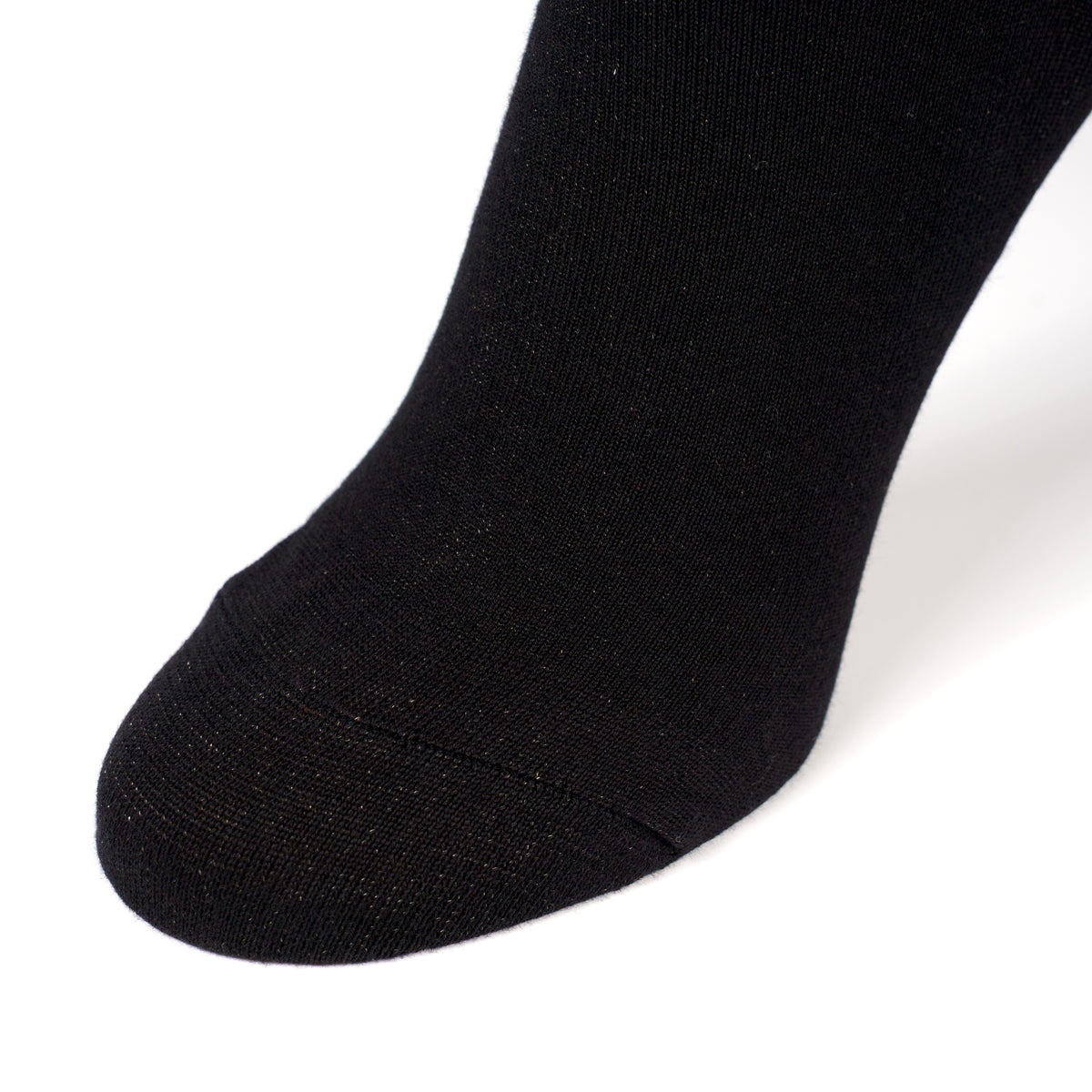 Antibakteriella silverstrumpor för svettkontroll